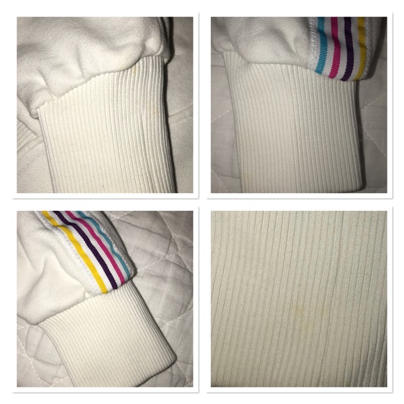 NORTH FACE WINTER JACKET - Picture 14 of 16